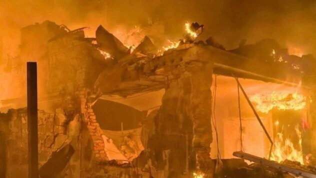 У Пухівці загинули 3-річний хлопчик, його бабуся та дідусь: батьки, брат та сусід постраждали