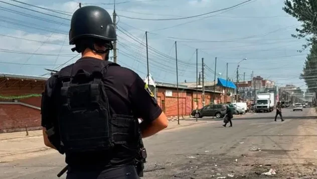 Вибухи у Слов’янську: РФ завдала ударів по ринку, четверо поранених
