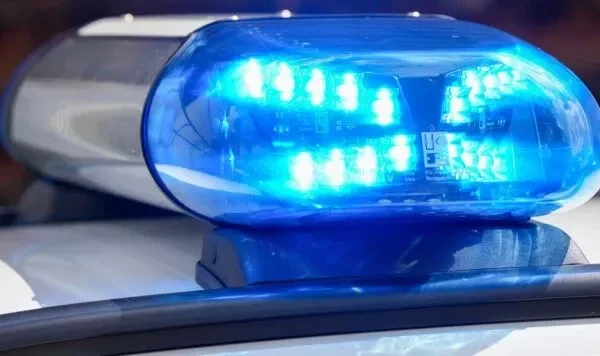 У Гдині чоловік побив українку дерев’яною палицею та втік: його шукають