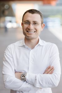 Great Product, Invisible Brand: What Ukrainian Importers Learned at the Done × Forbes Ukraine Meetups